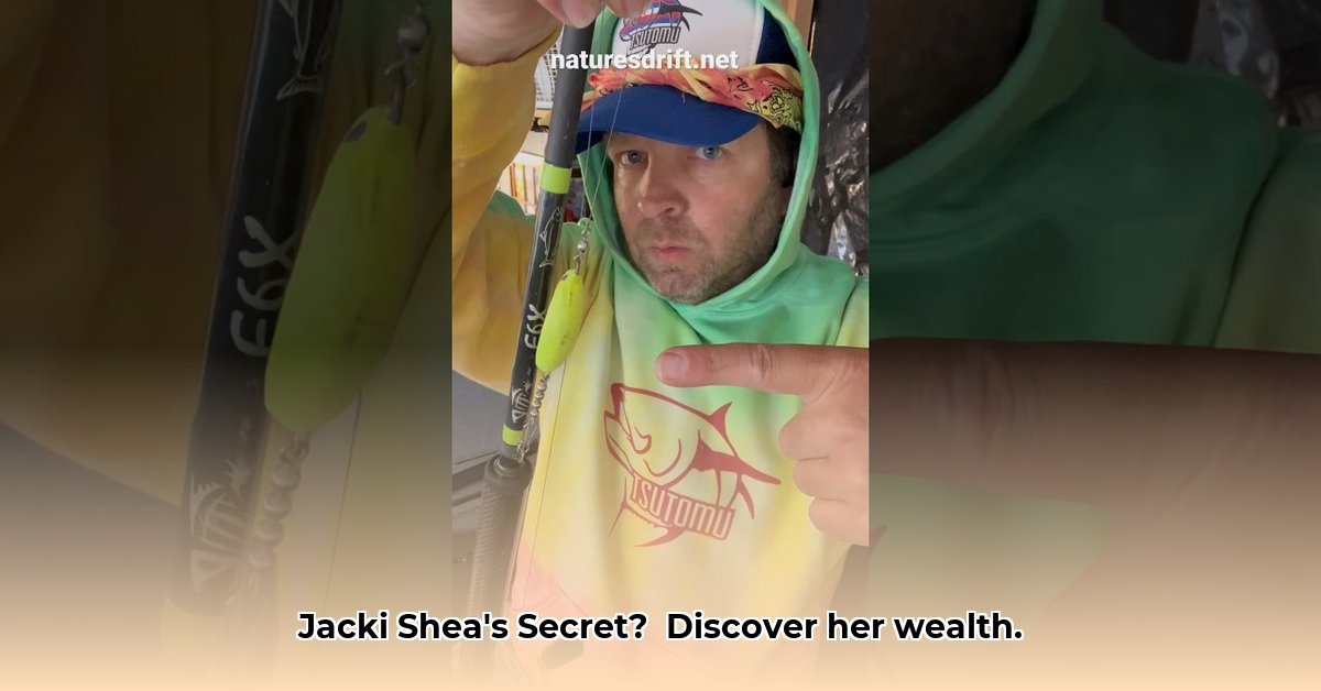 jacki-shea-net-worth